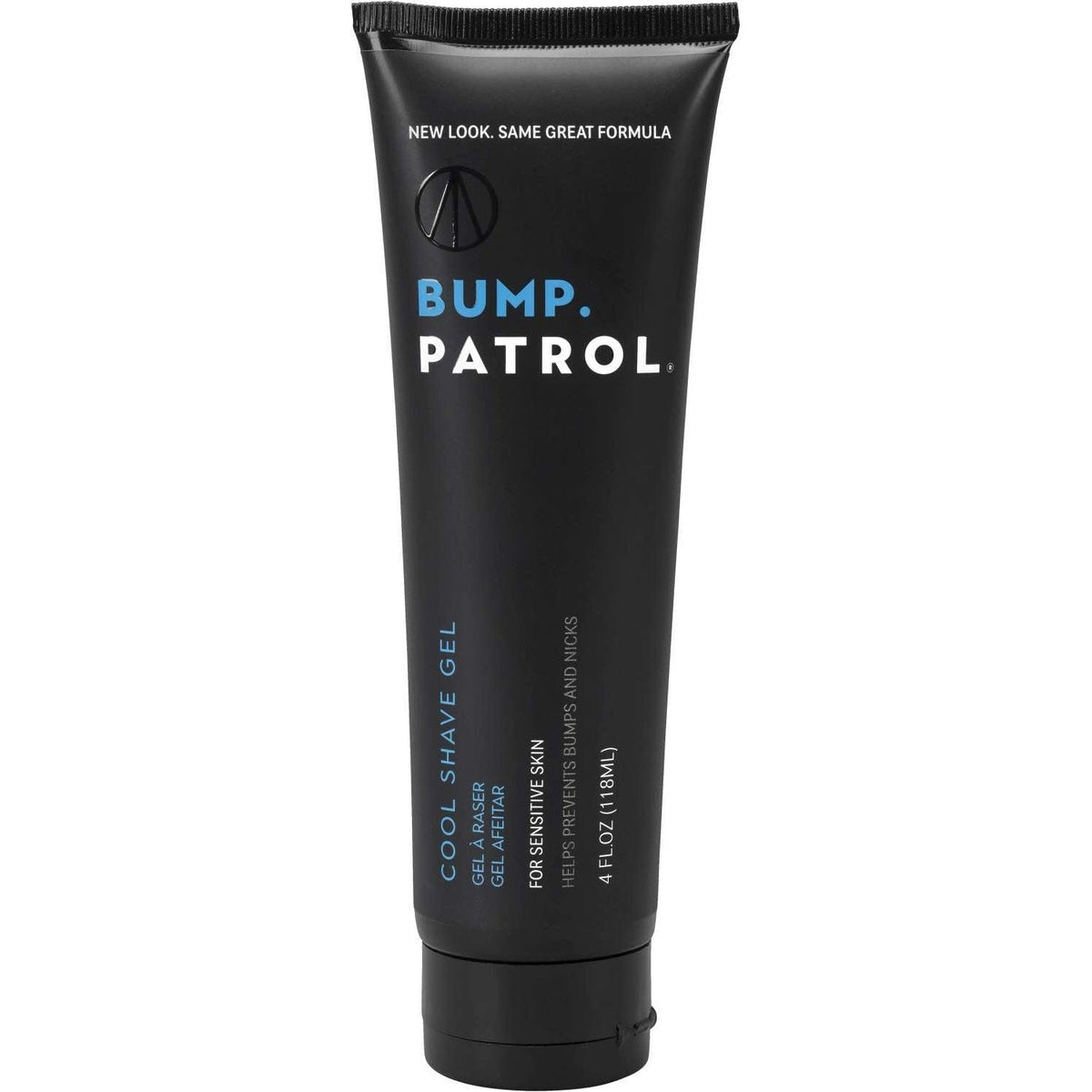 Bump Patrol Cool Shave Gel My Beauty Site Pro