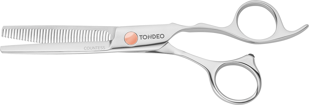 Countess 6.0 Offset Tulip (38) Conblade