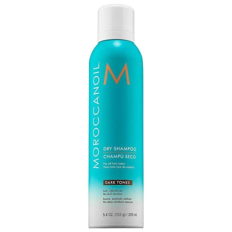 Moroccanoil Dry Shampoo - Dark 1.7 oz VIP Extensions