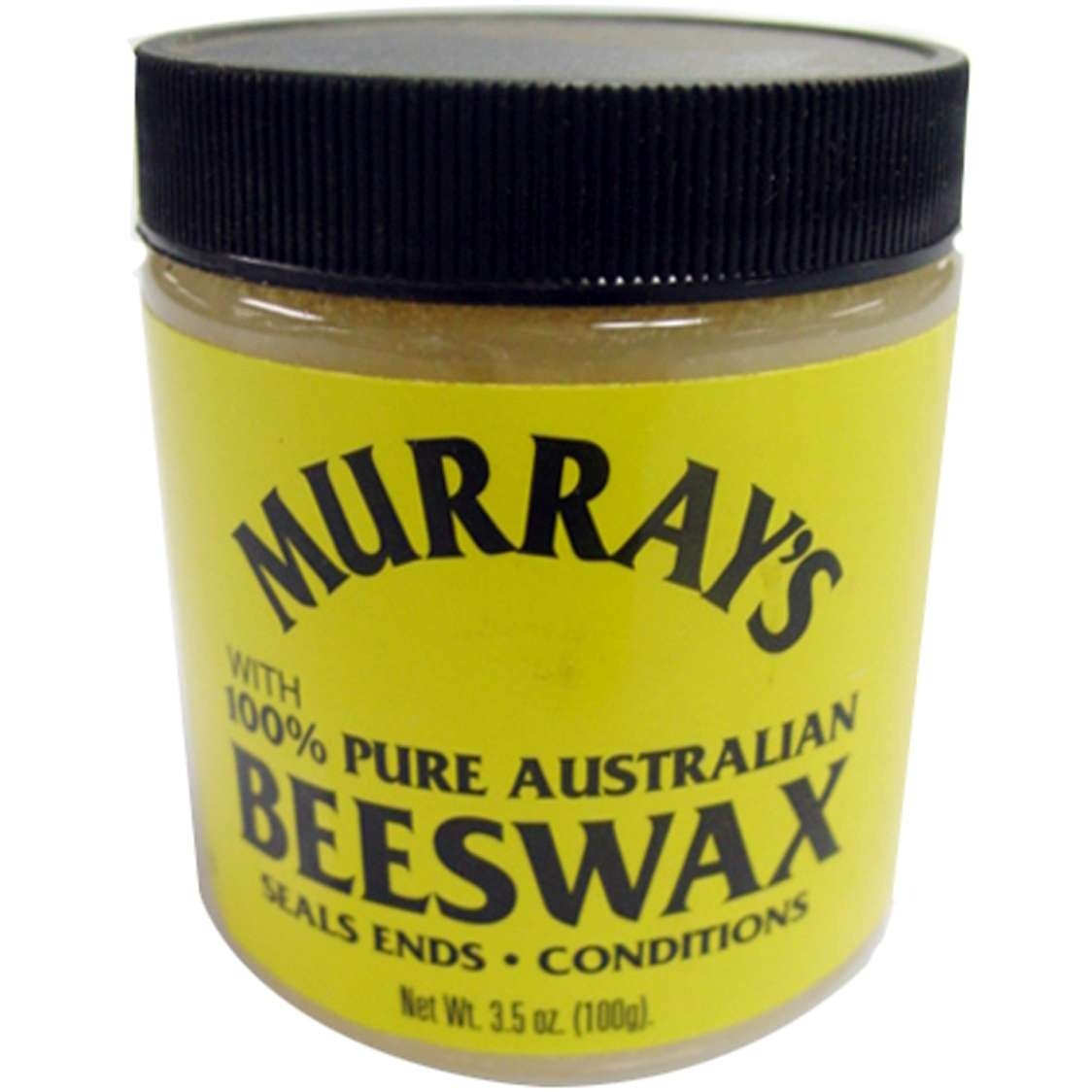 Murrays Beeswax Beeswax My Beauty Site Pro