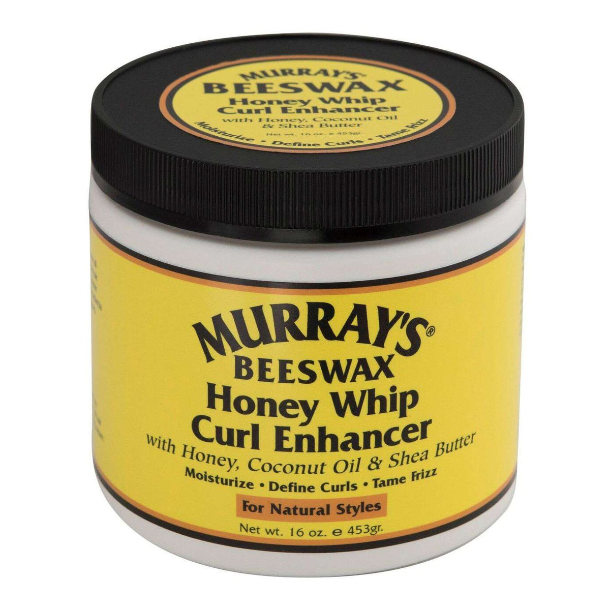 Murrays Beeswax Honey Whip Curl Enhancer My Beauty Site Pro