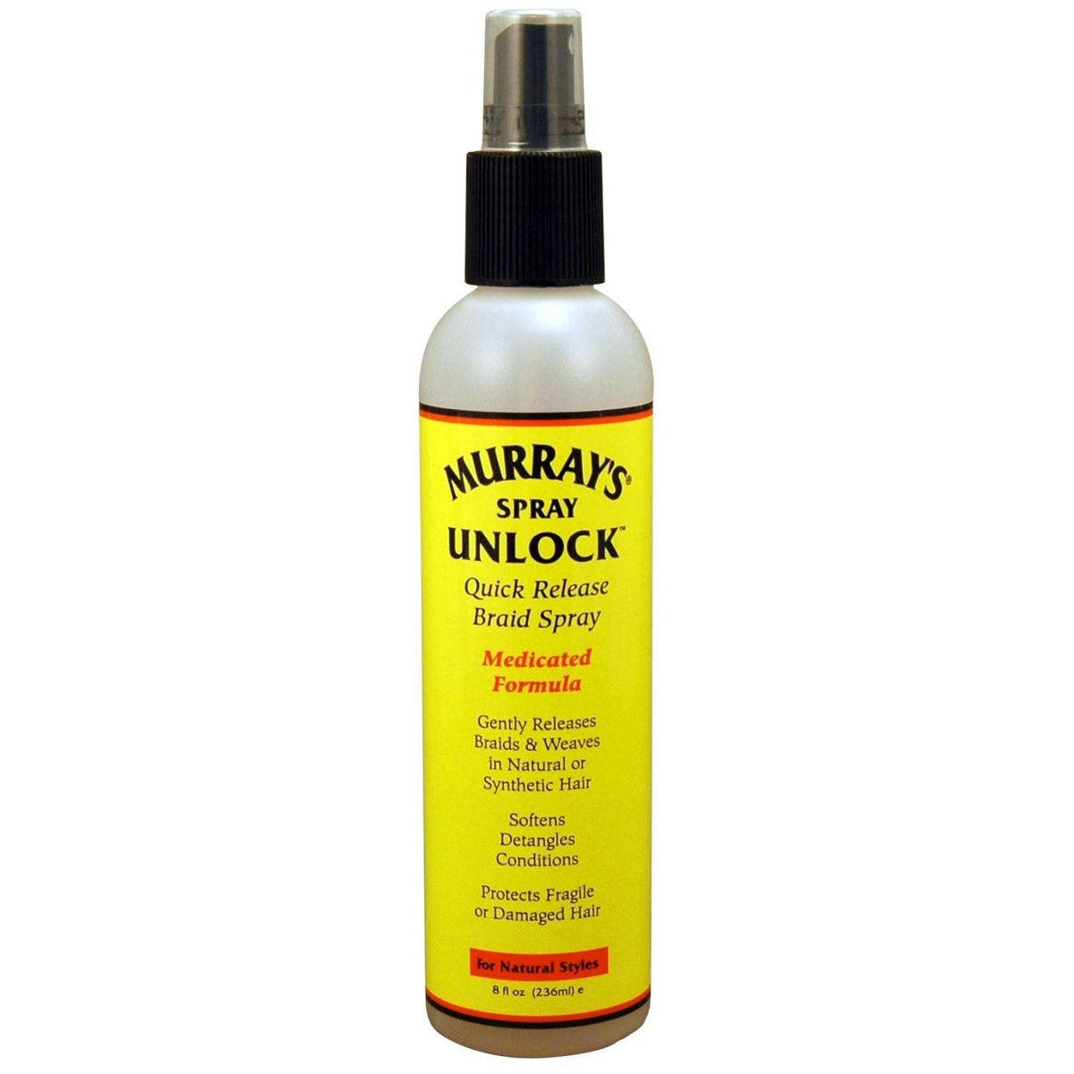 Murrays Spray Unlock My Beauty Site Pro