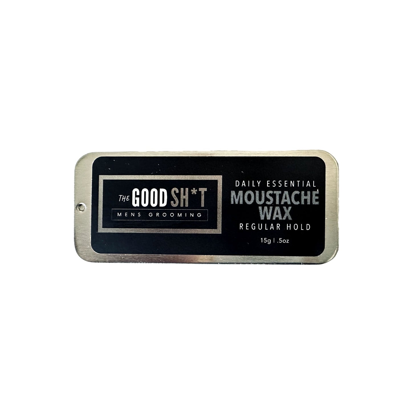 Moustache Wax The Good Sh*t Mens Grooming