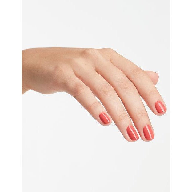 OPI - T31 My Address is "Hollywood" (Gel)(Limited) Queen Nails & Beauty Supplies