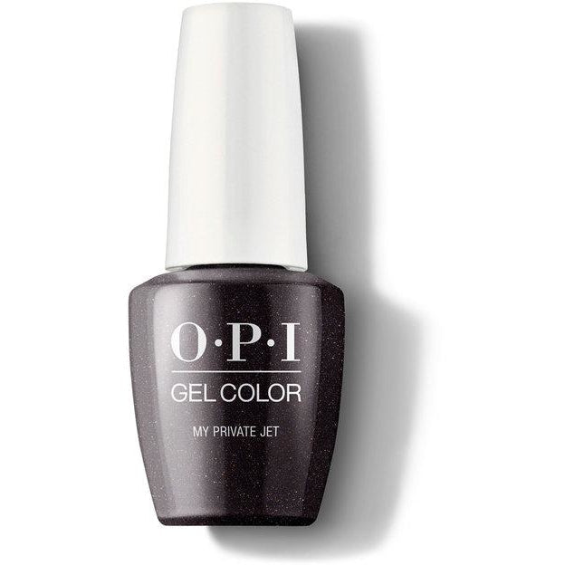 OPI - B59 My Private Jet (Gel) Queen Nails & Beauty Supplies