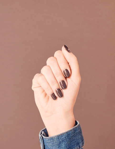 OPI - B59 My Private Jet (Gel) Queen Nails & Beauty Supplies