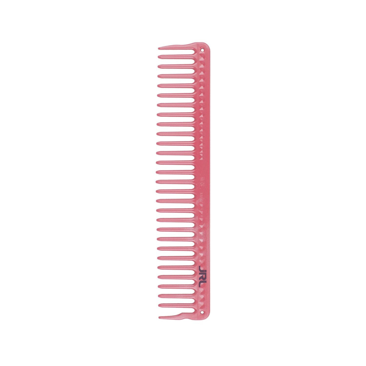 JRL Professional J303 Pink Precision Cutting Comb Beauty Care Bag