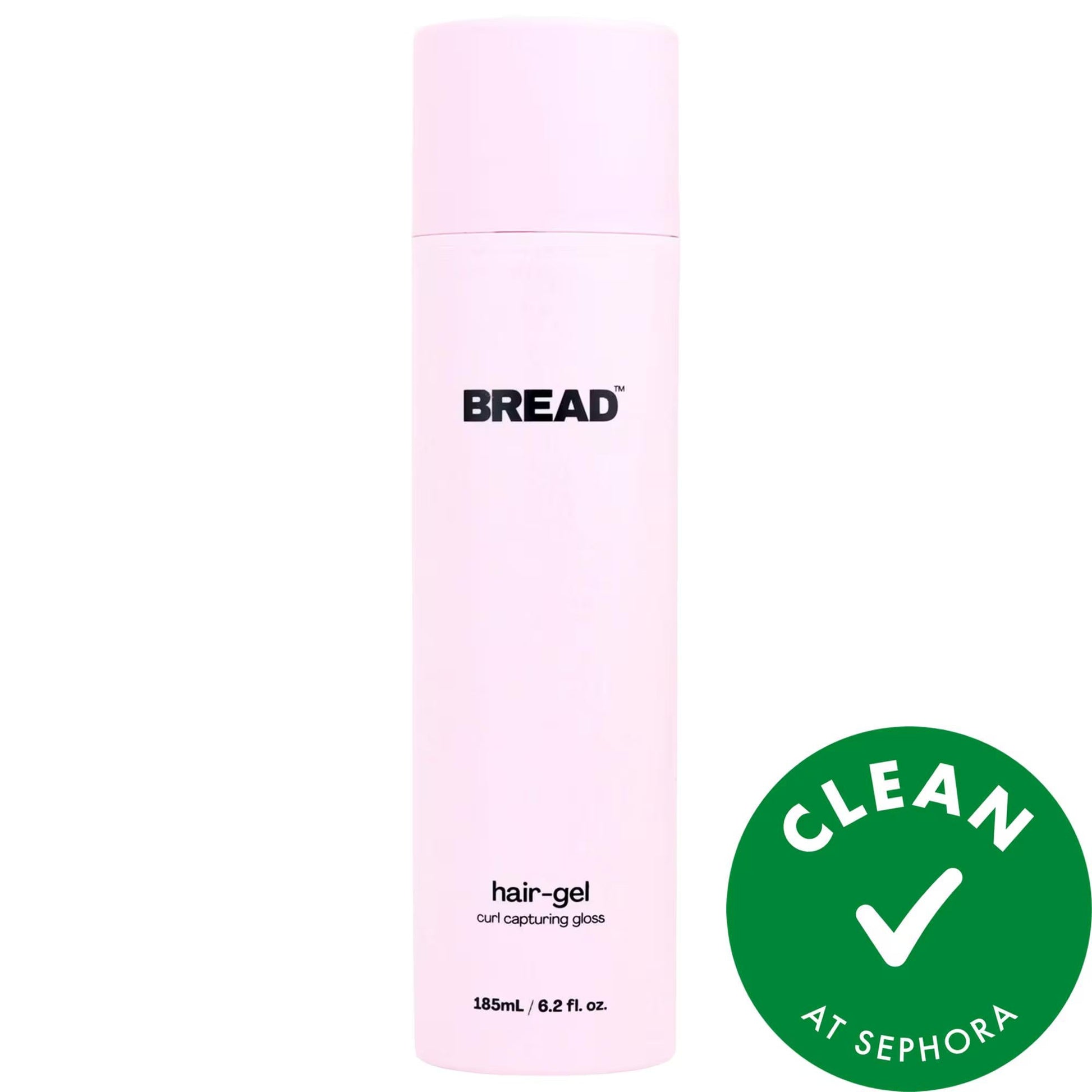 Moroccanoil Curl Defining Botanical Hair Gel Styler - Moisture Locking, Vegan, Cruelty-Free Beauty Care Bag