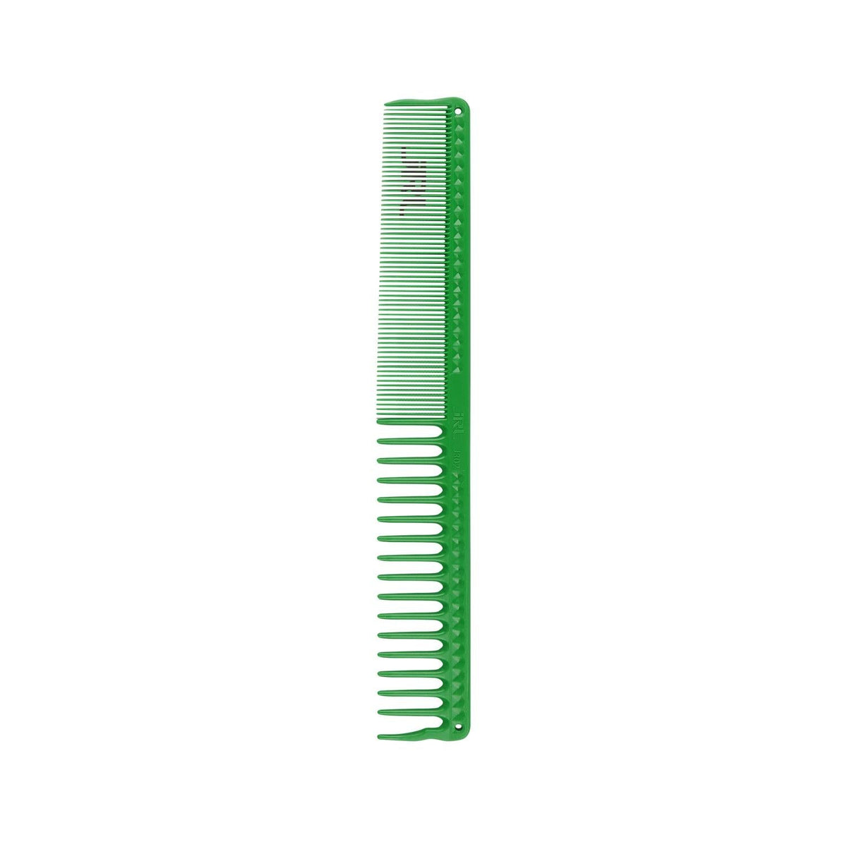 JRL Professional J302 Green Cutting Comb Beauty Care Bag