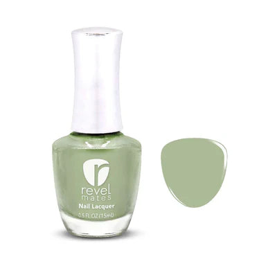 Revel - R36 Eucalyptus (Duo) Queen Nails & Beauty Supplies
