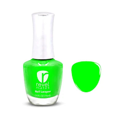 Revel - R38 Charged (Duo) Queen Nails & Beauty Supplies