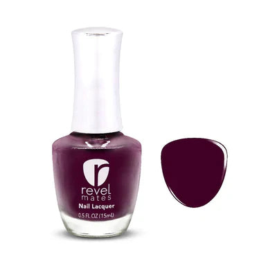 Revel - R50 Elderberry (Duo) Queen Nails & Beauty Supplies