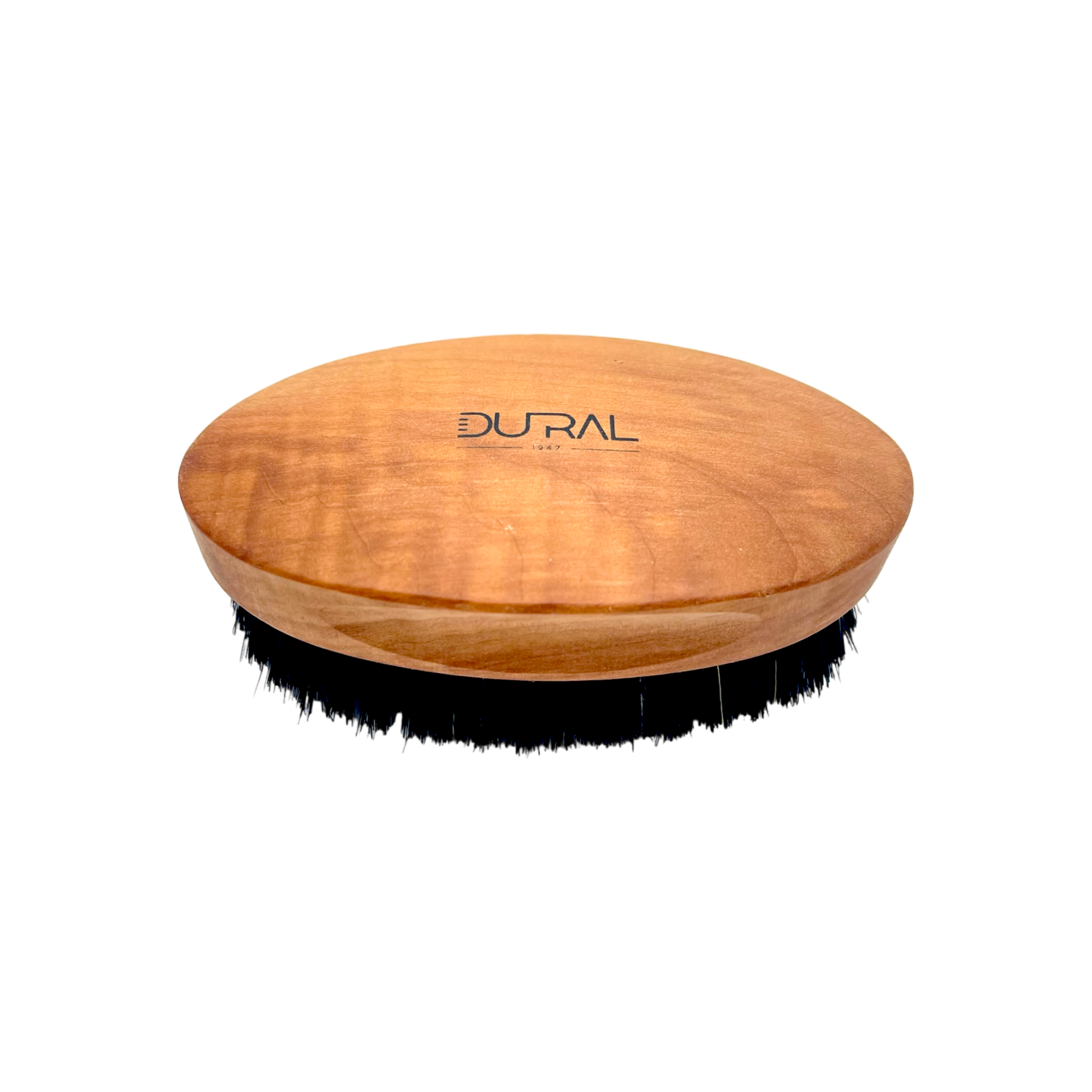 Dural Pear Wood XL Soft Beard Brush With Natural Bristles Pasteur Pharmacy