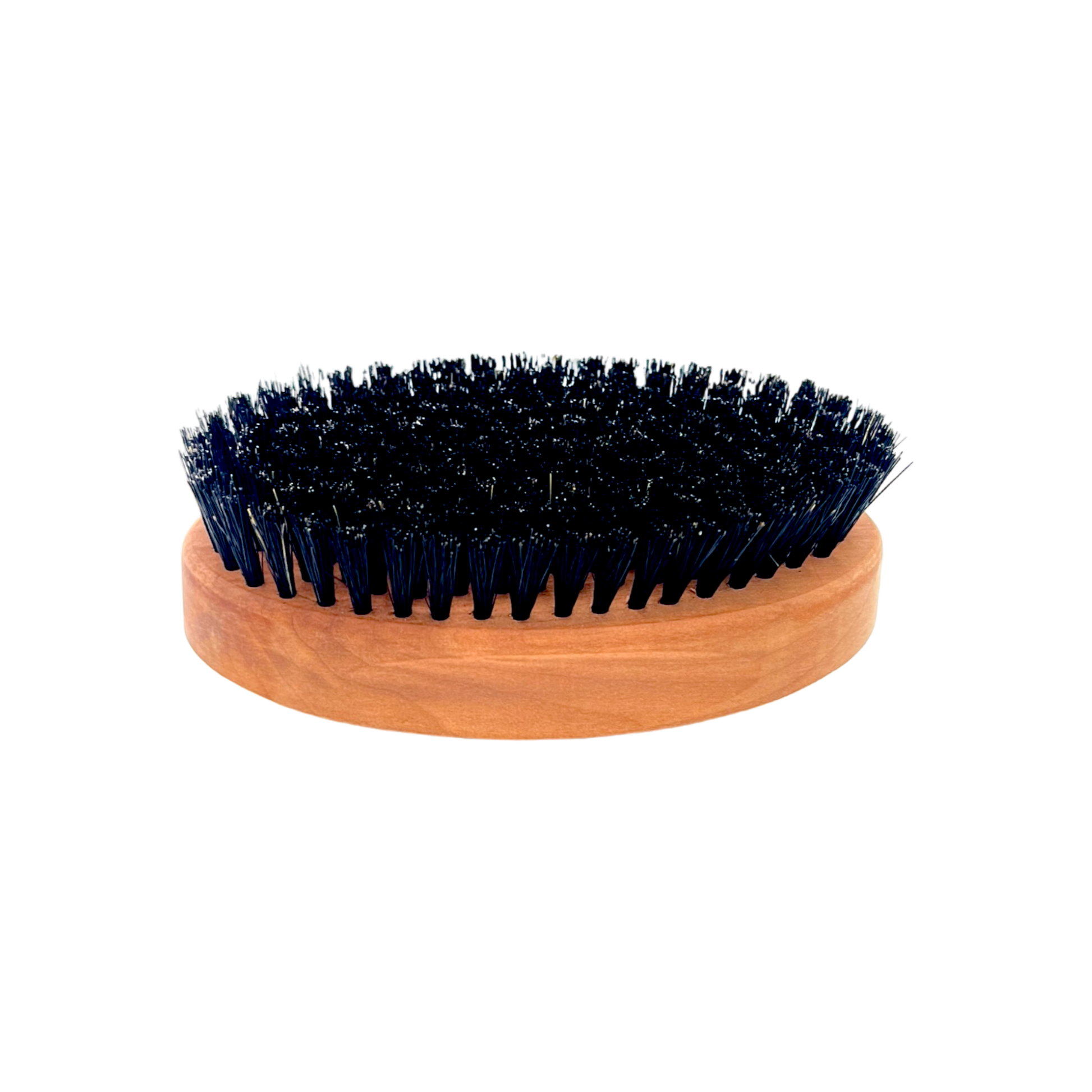 Dural Pear Wood XL Soft Beard Brush With Natural Bristles Pasteur Pharmacy