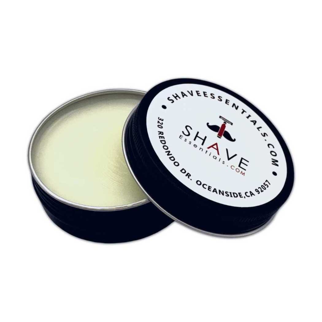 Natural Beard Balm Shave Essentials
