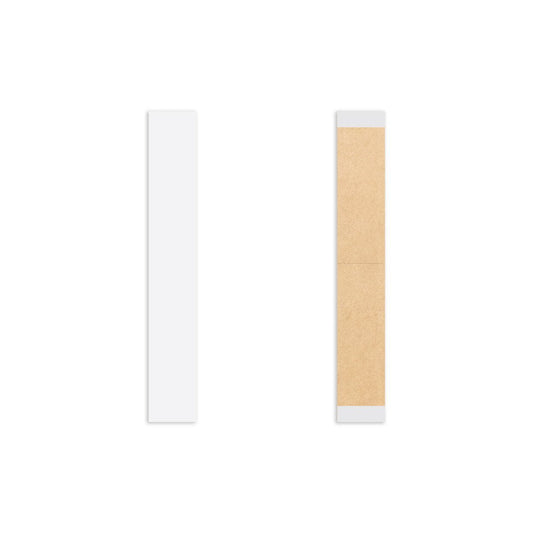 Walker Tape Natural Hold Strips VIP Extensions