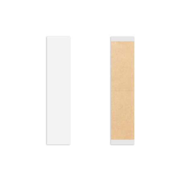Walker Tape Natural Hold Strips VIP Extensions