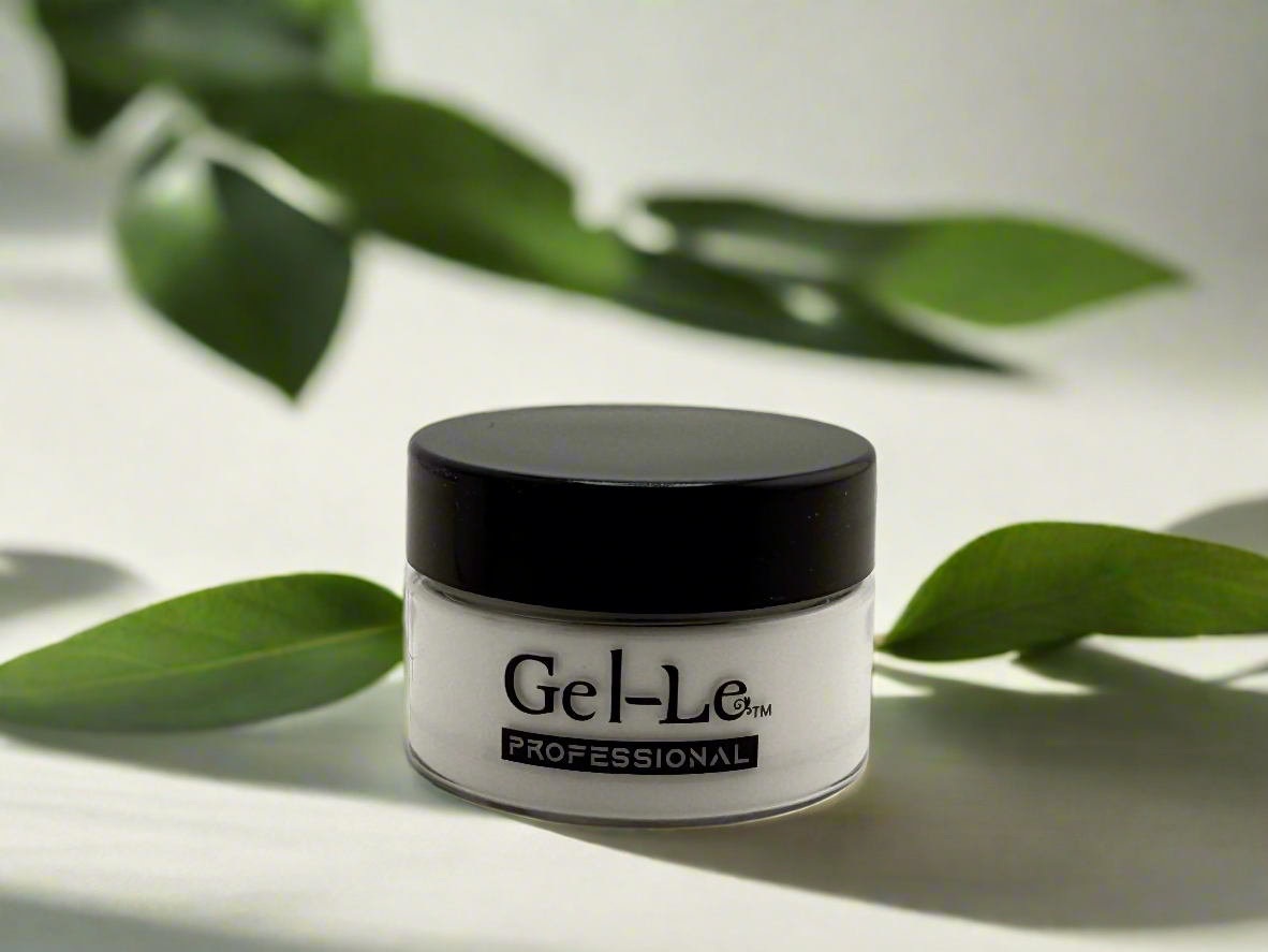 Gel-Le - Acrylic Powder - Natural