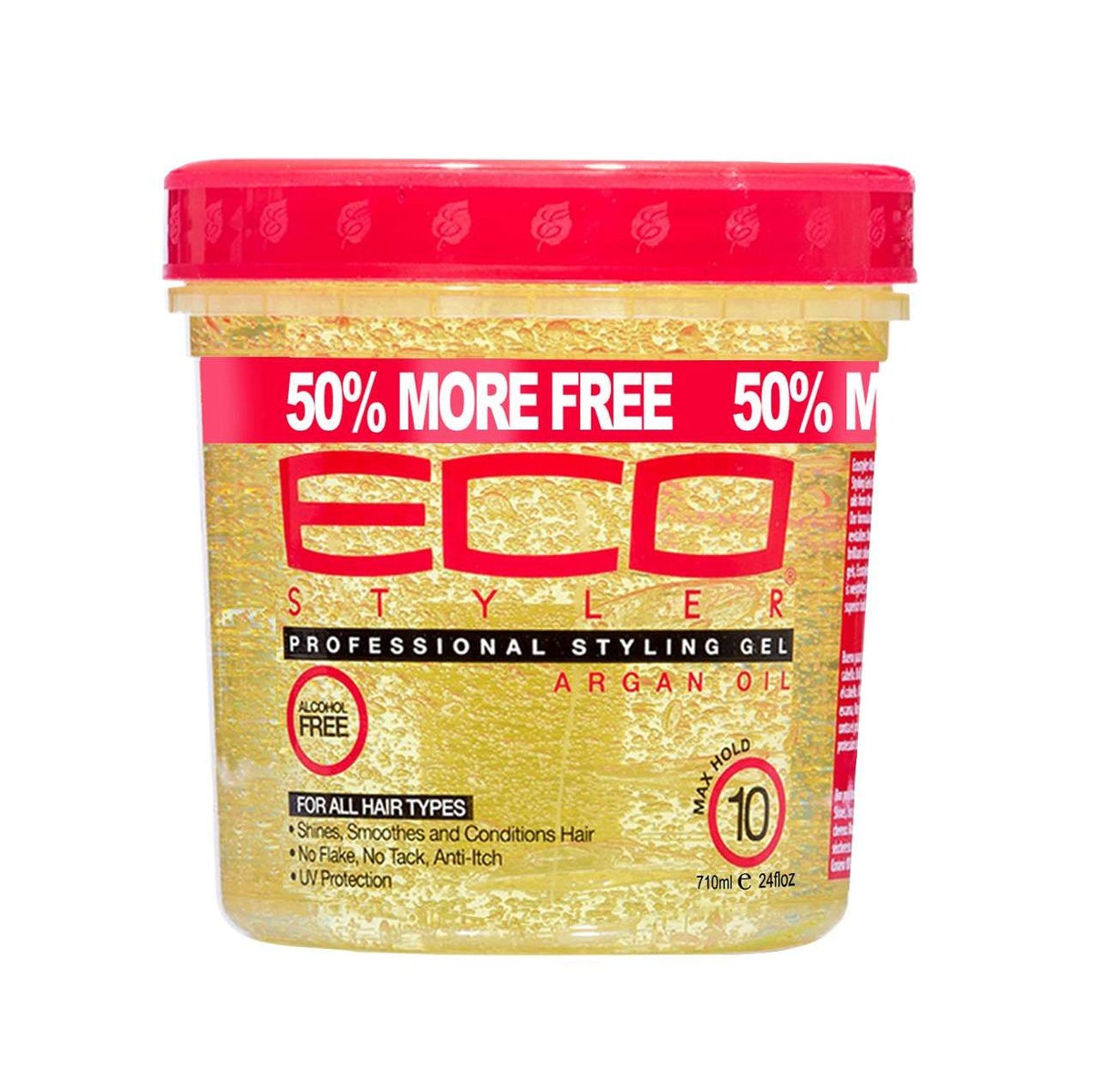 Eco Styler Styling Gel Argan Bonus My Beauty Site Pro