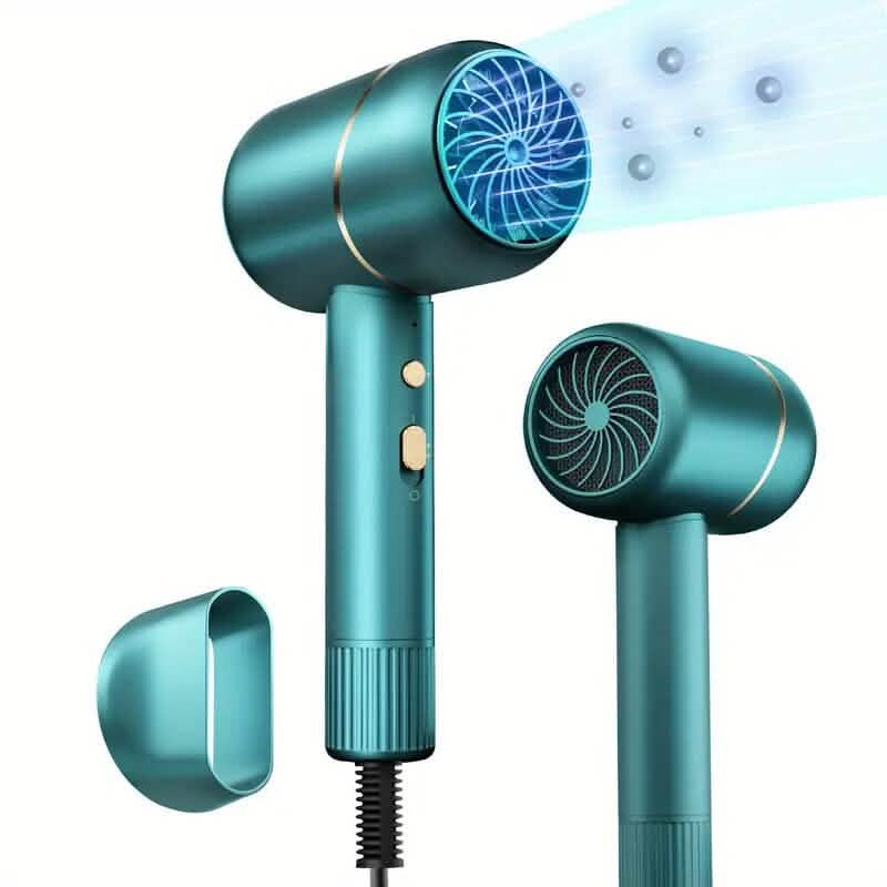 Negative Ion Hair Care Hair Dryer DailySale