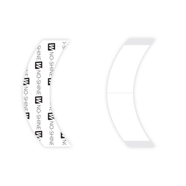 NO-SHINE TAPE CONTOURS AND MINIS VIP Extensions