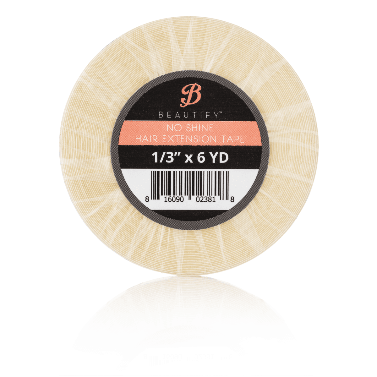 Walker Tape No-Shine Tape Rolls VIP Extensions