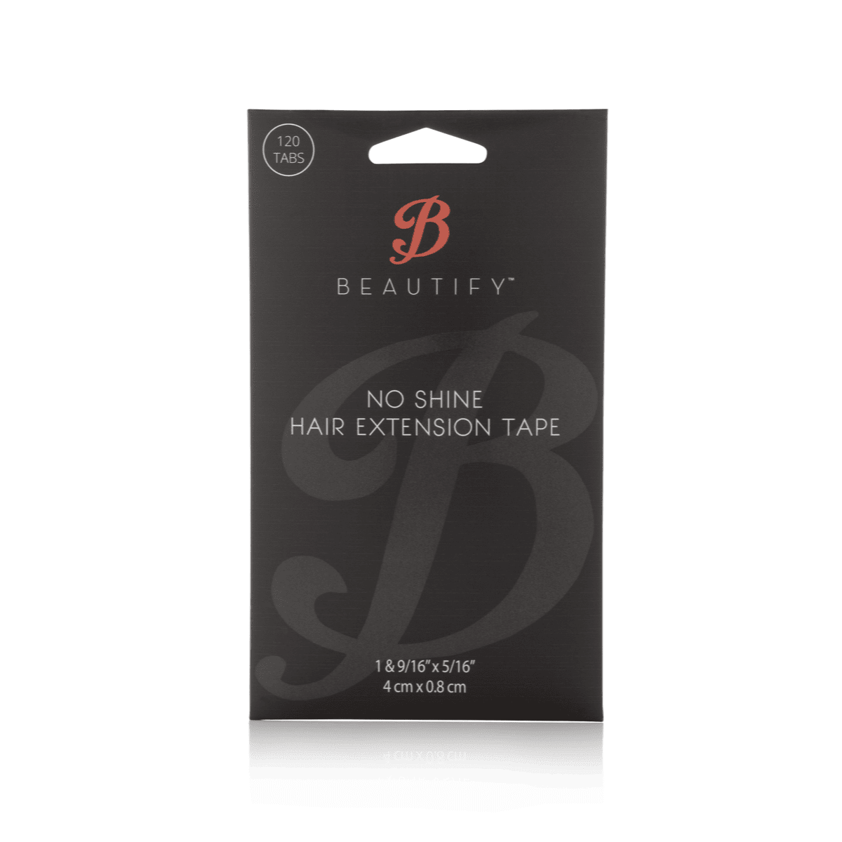 Walker Tape No-Shine Tape Rolls VIP Extensions