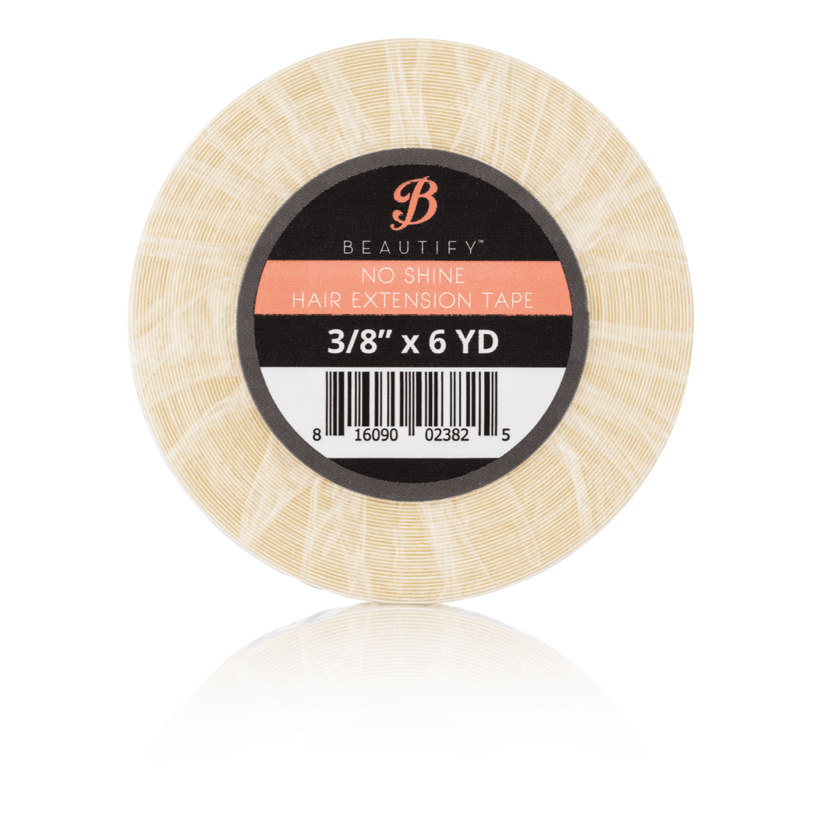 Walker Tape No-Shine Tape Rolls VIP Extensions