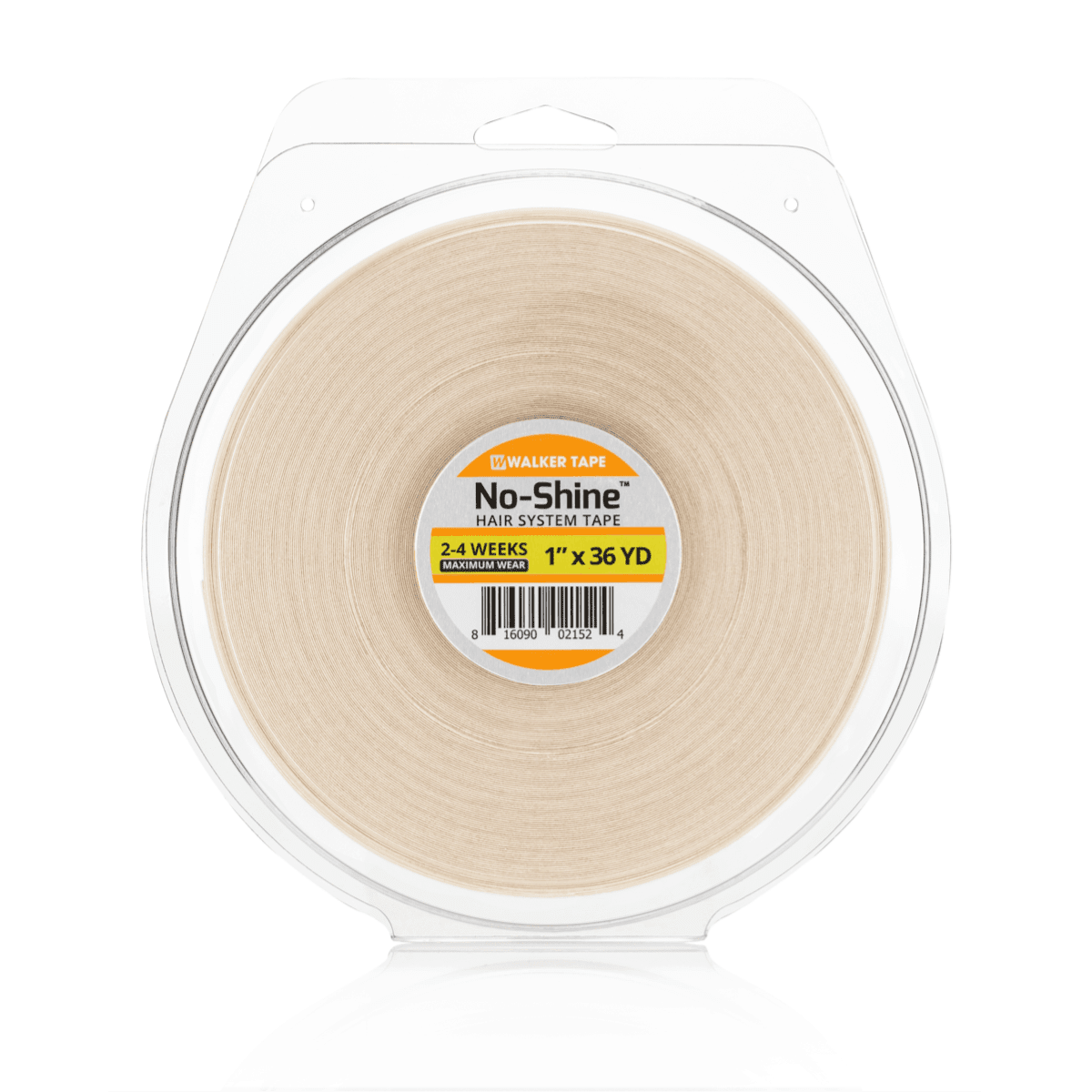 Walker Tape No-Shine Tape Rolls VIP Extensions