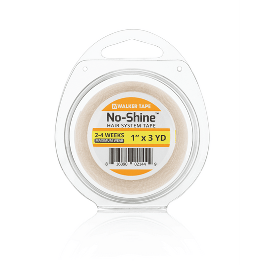 Walker Tape No-Shine Tape Rolls VIP Extensions