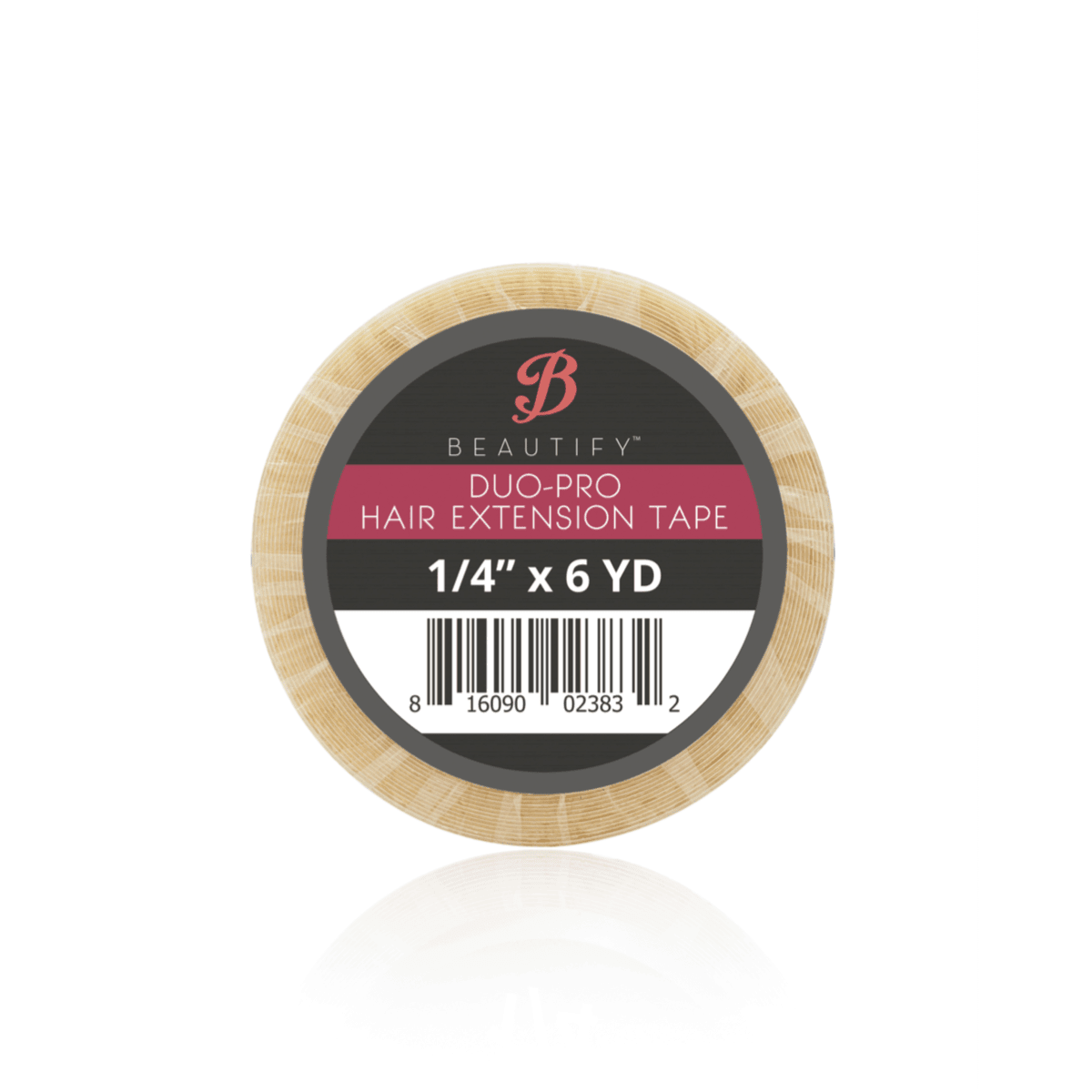 Walker Tape No-Shine Tape Rolls VIP Extensions