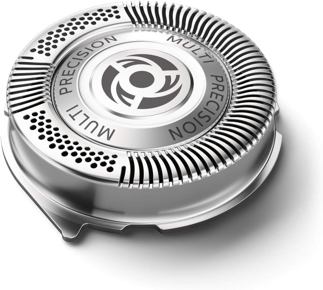 Norelco Replacement Blade Heads - Parts for PT720, PT724, PT730, AT810, AT830 PowerTouch Electric Shaver Razor 7DAY'S
