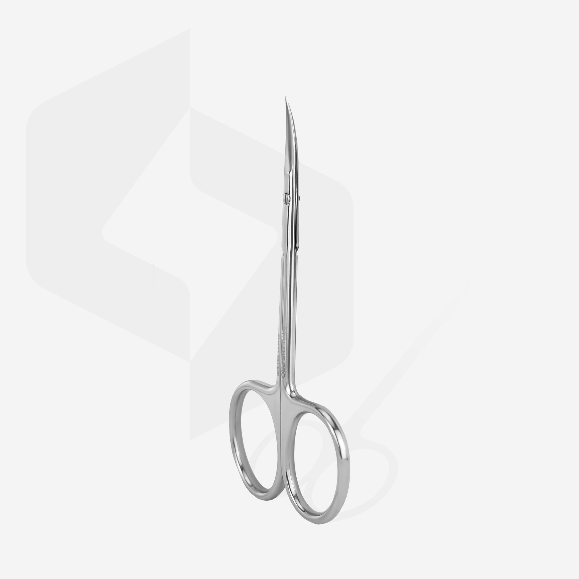 Professional cuticle scissors EXPERT 20 TYPE 2 Lunali Nail Supply