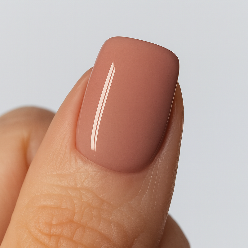 Builder Gel in a Pot - Nude Lunali Nail Supply