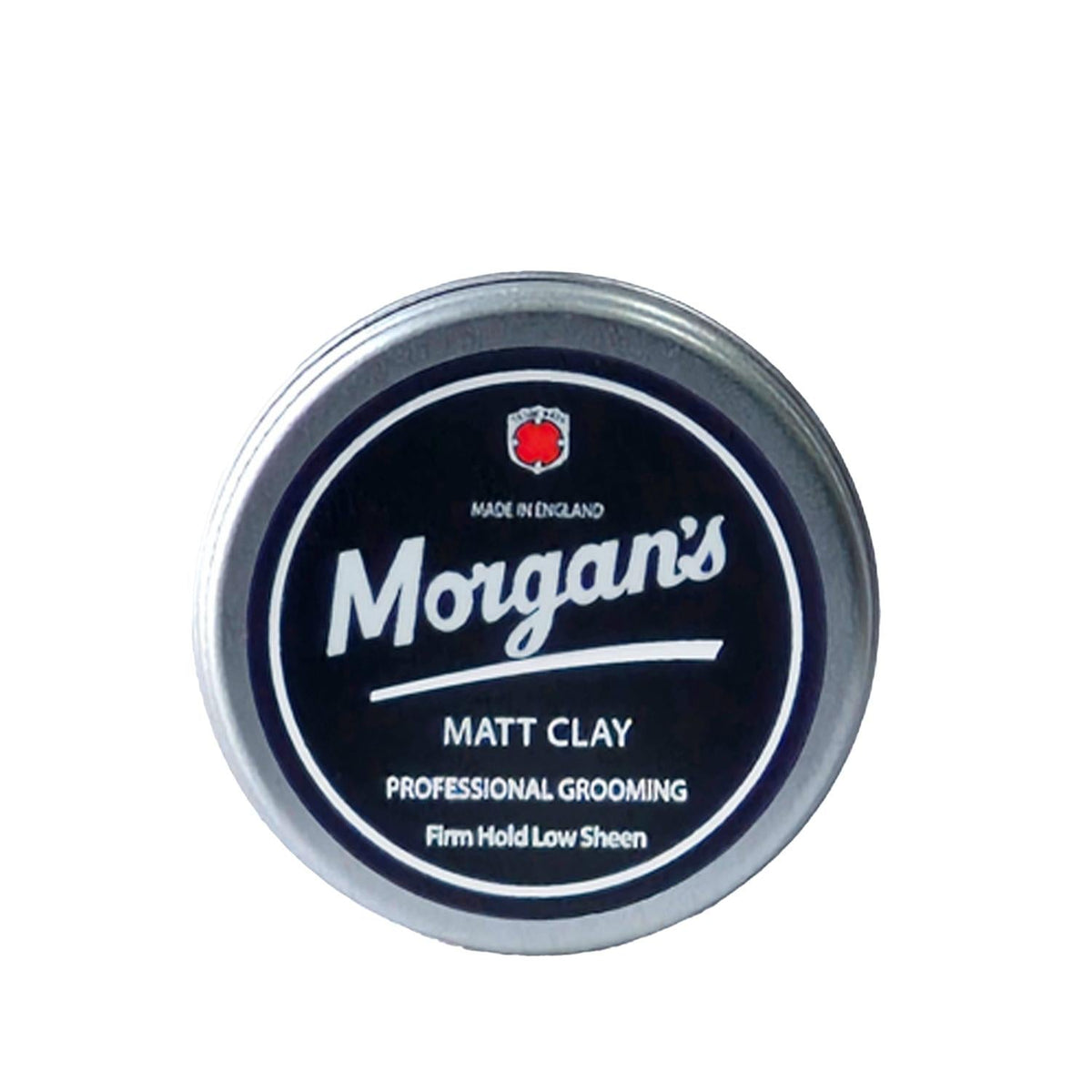 Morgan's Pomade Matt Clay Strong Hold Styling Wax 15g Beauty Care Bag