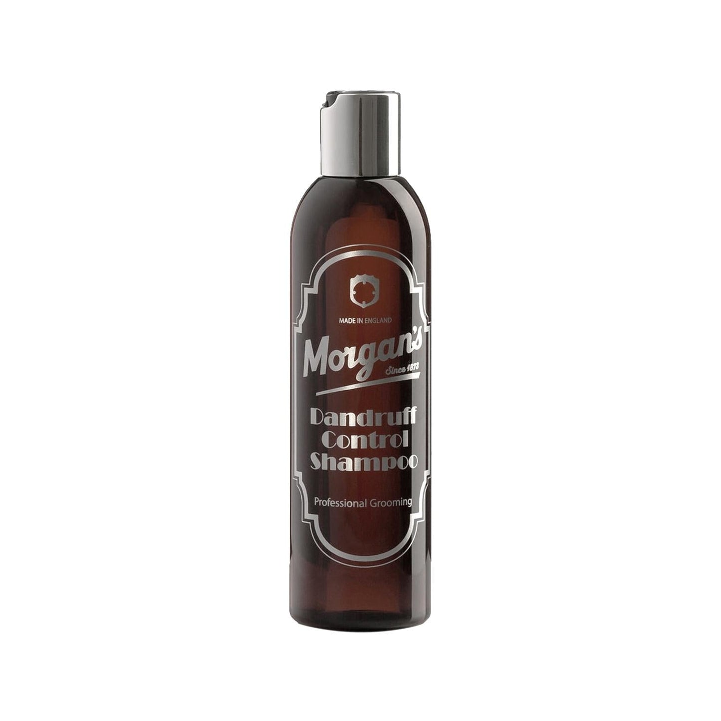 Morgan's Pomade Dandruff Control Shampoo - Anti-Dandruff, Scalp Care, 250ml Beauty Care Bag