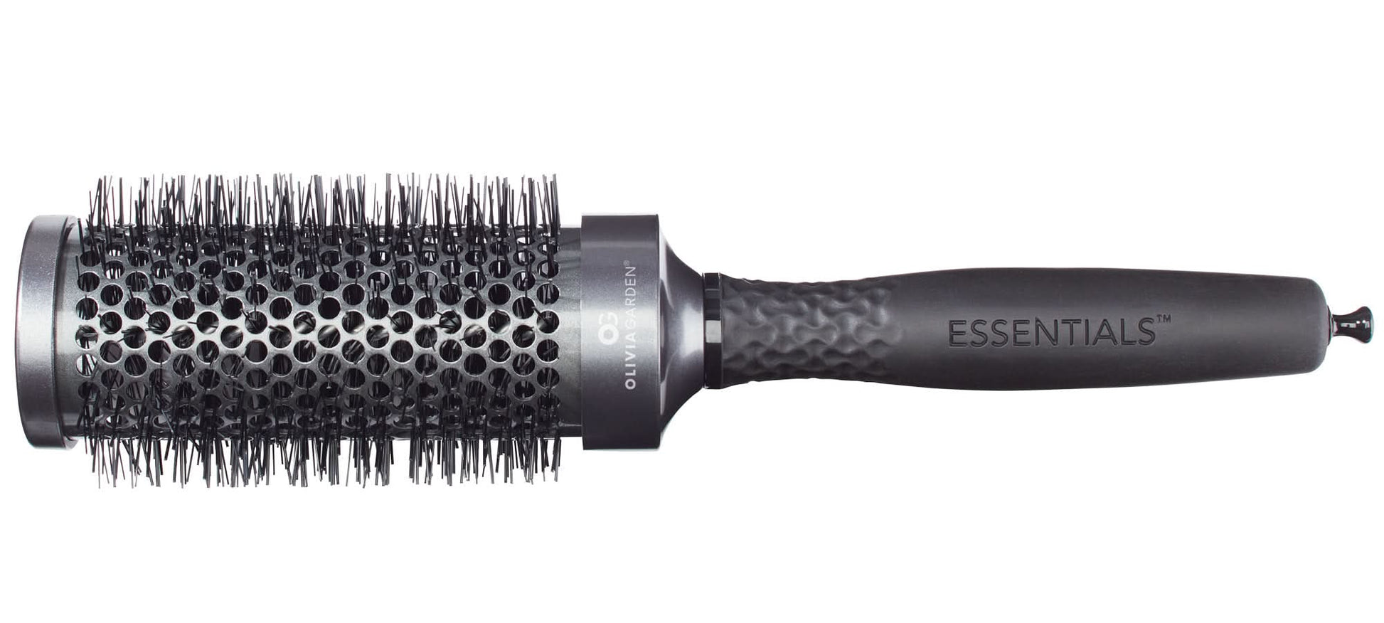 Olivia Garden ESSENTIALS Thermal Collection - OGE-BT45 (1 5/8") The Beauty Box