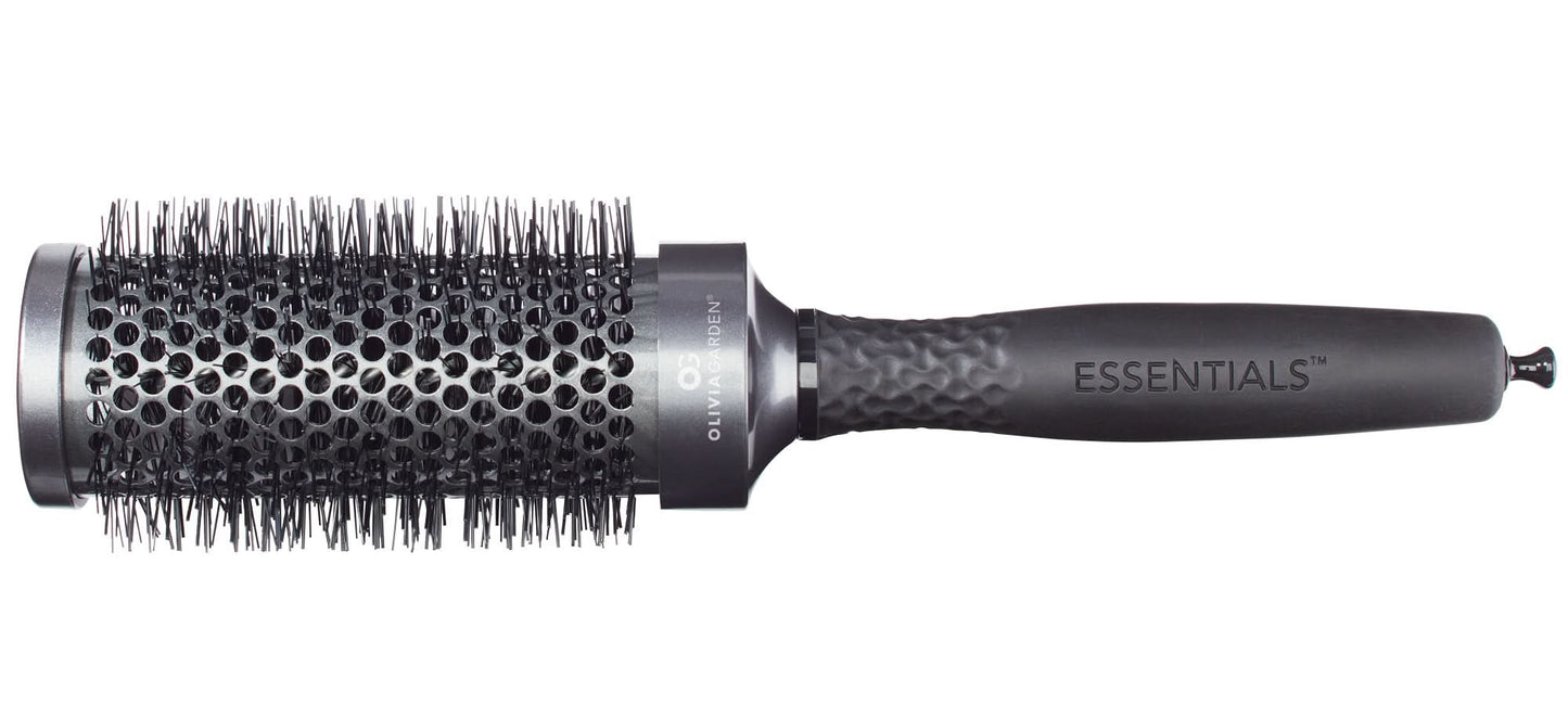 Olivia Garden ESSENTIALS Thermal Collection - 2 1/8" OGE-BT55 The Beauty Box