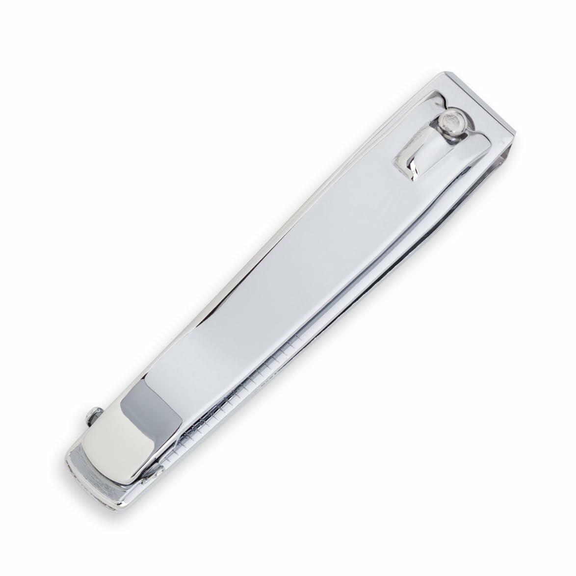 Denco Straight Cut Toenail Clipper Silver 1 Count Model 3559N New Deal US