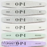 OPI Nail Lacquer Pro File VIP Extensions