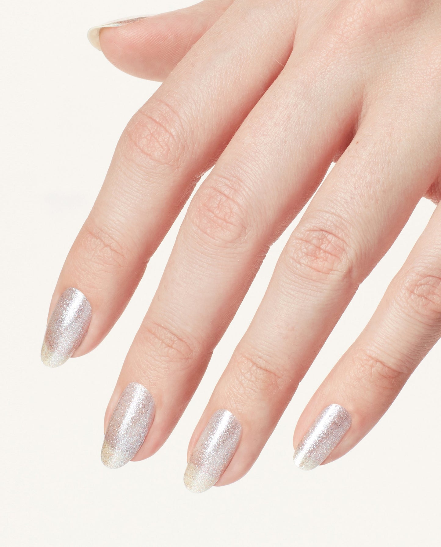 OPI Nails the Runway Lunali Nail Supply