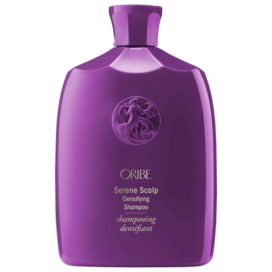 Oribe Serene Scalp Densifying Shampoo Nava Beauty