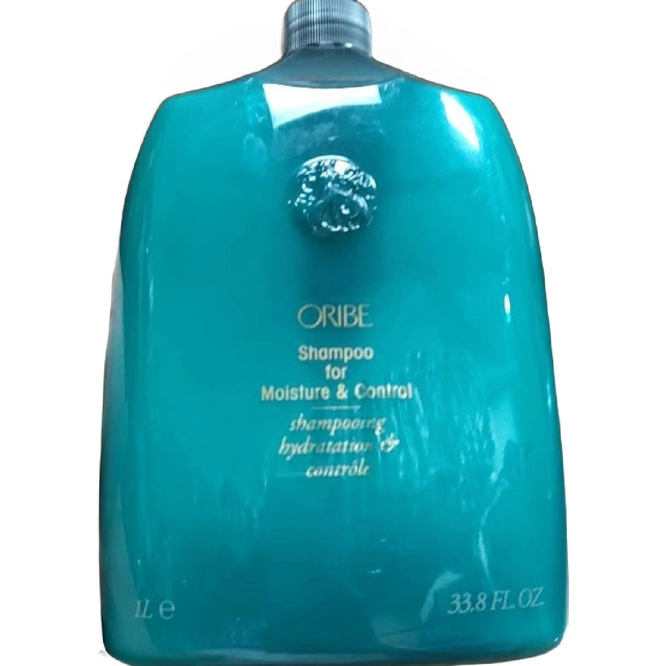 Oribe Shampoo for Moisture & Control 33.8 oz VIP Extensions