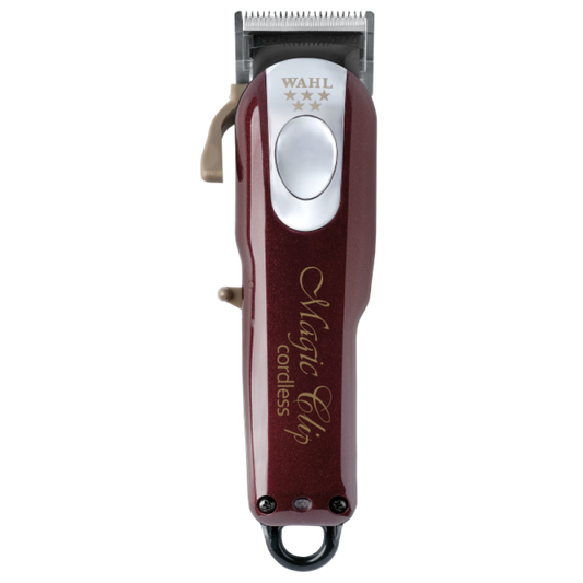 WAHL 5 STAR CORDLESS MAGIC CLIPPER (#8148)