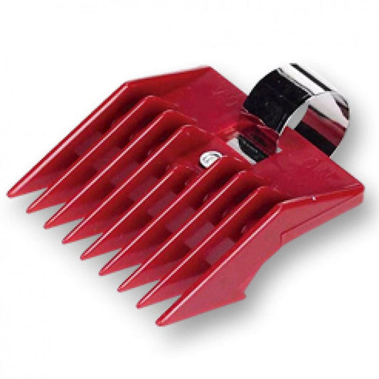 SPEED-O-GUIDE CLIPPER ATTACHMENT COMBS (8 SIZES TO CHOOSE) N.O.S. Barber Supply