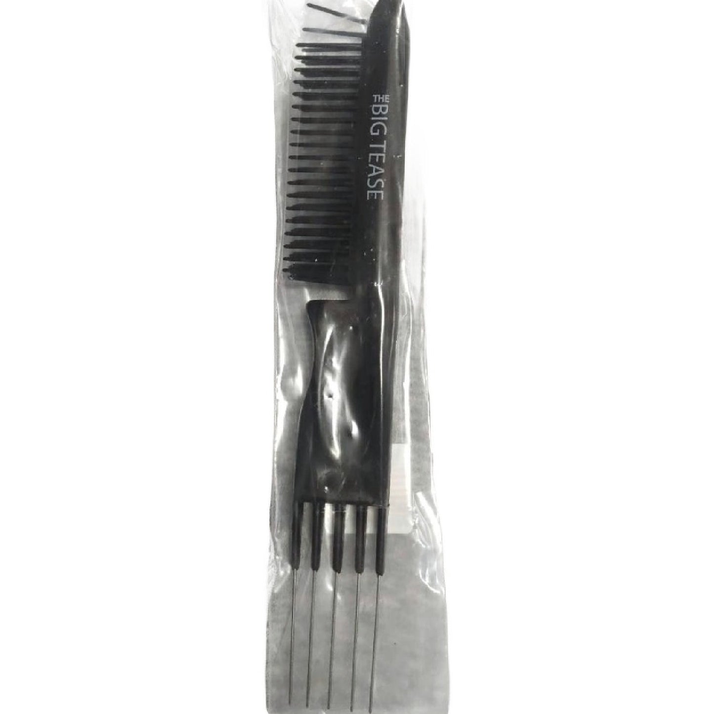 The Big Tease Teasing Backcombing Hair Comb VIP Extensions