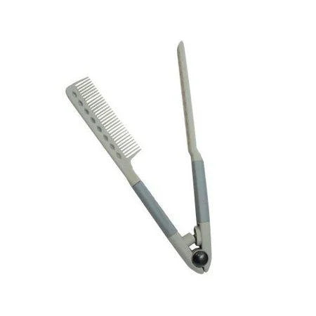 Aristocrat Spring Grip Straightening Hair Comb VIP Extensions