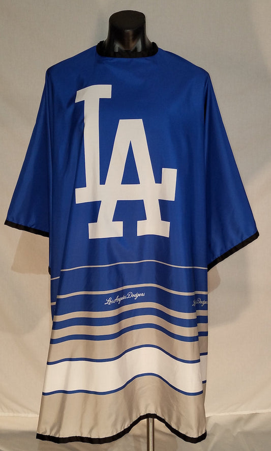 LOS ANGELES DODGERS - MY TEAM CAPE