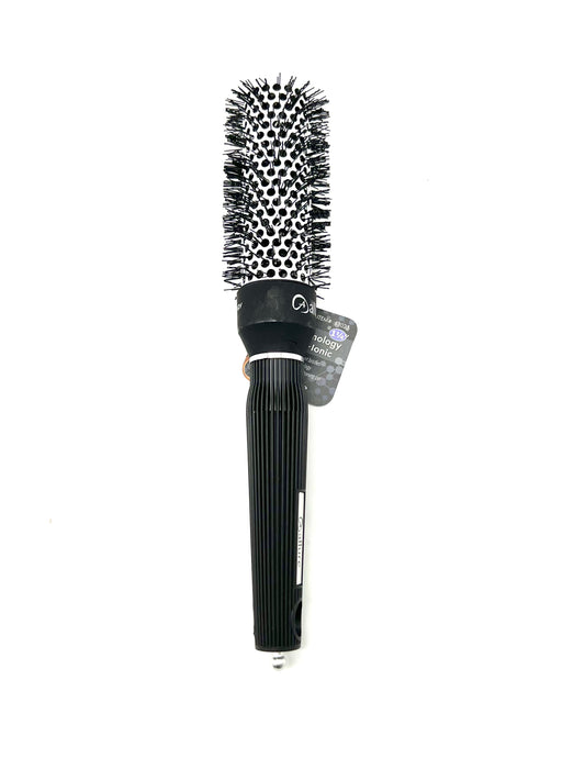 Allure Ceramic Ionic Nanotech Round Hair Brush, 1 1/4 in (32 mm) VIP Extensions
