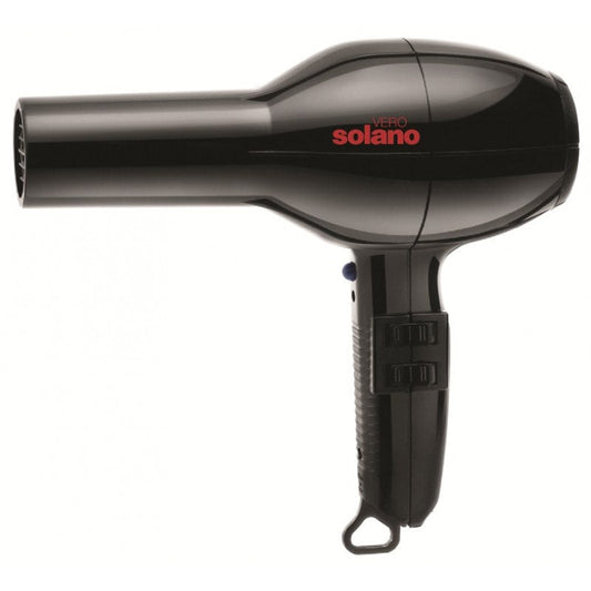 SOLANO VERO DRYER N.O.S. Barber Supply